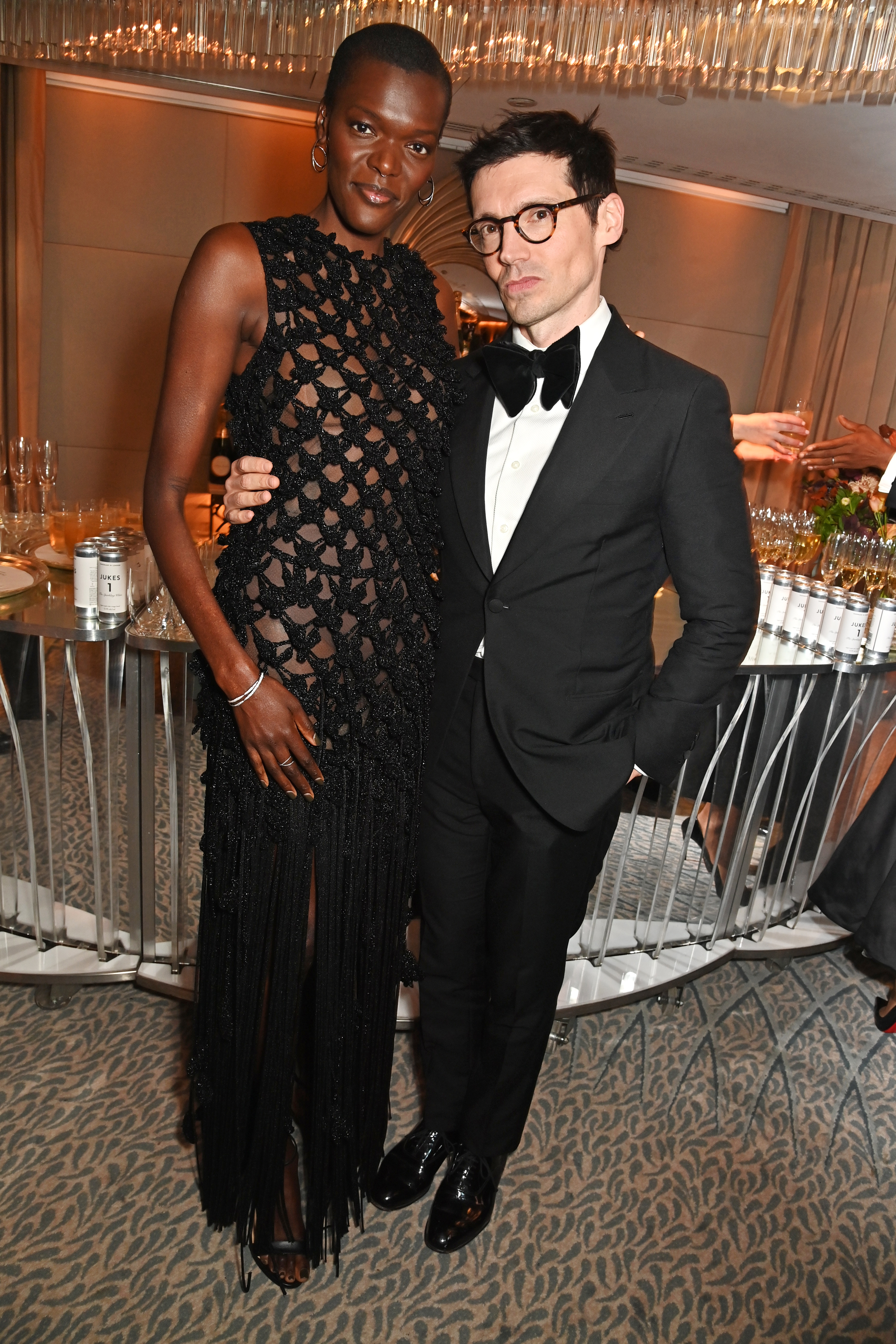 British Luxury shines at The Walpole Awards 2024 | Culture | SPHERE ...